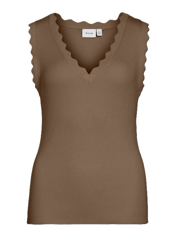 Vila tanktop Visisi cub