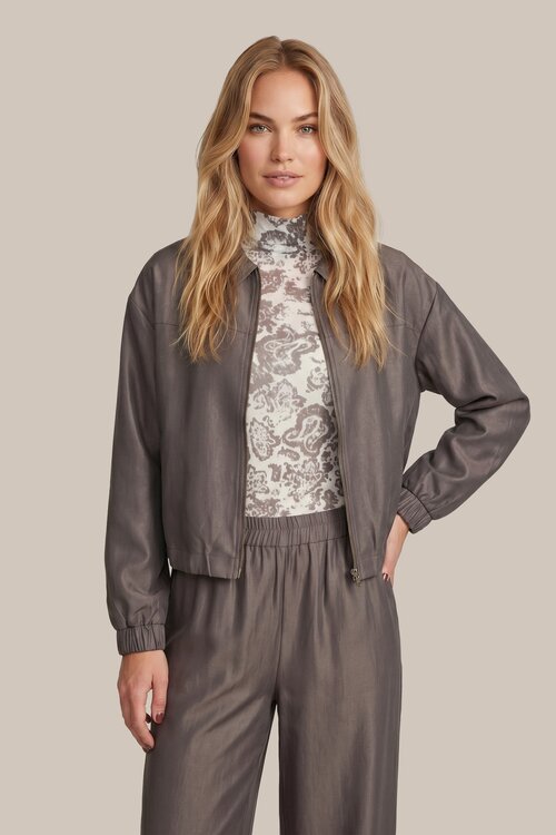 G-Maxx jacket Sive dark earth