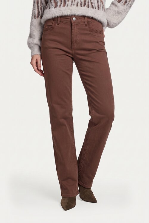 G-Maxx Vivia jeans cappuccino