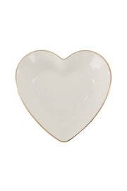 Zusss schaal hartvorm