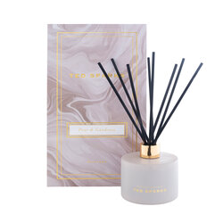 Ted Sparks diffuser geurstokjes pear &amp; gardenia