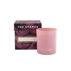 Ted Sparks geurkaars demi cypress &amp; gardamom
