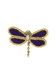 Zusss broche libelle