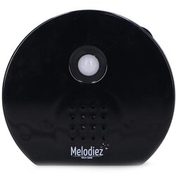 Melodiez natuurgeluiden box black