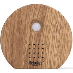 Melodiez natuurgeluiden box dark wood