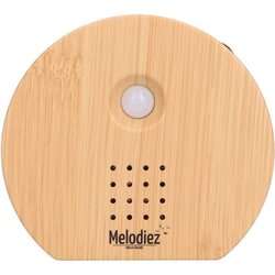 Melodiez natuurgeluiden box wood