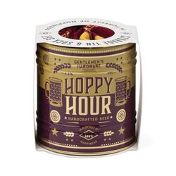 Gentlemen's Hardware - socks in a can beer