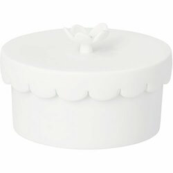 R&auml;der porseleinen klein sieradendoosje