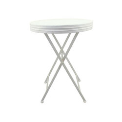 Bijzettafel Juna beige *ALLEEN AFHALEN**