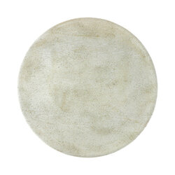 Schaal Sandy beach beige &Oslash;39,5 cm