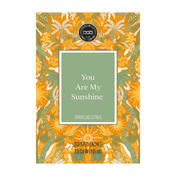 Bridgewater Geurzakje sunshine