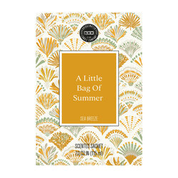 Bridgewater Geurzakje little bag of summer