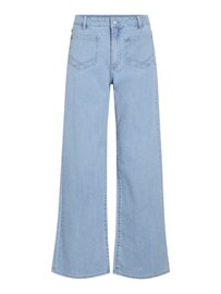 Vila wide leg jeans vilorie 
