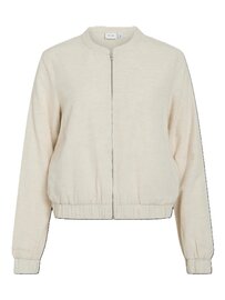 Vila bomberjacket Vinelo natural