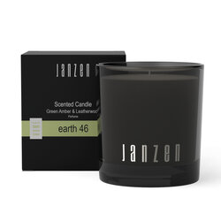 Janzen - Scented Candle earth 46