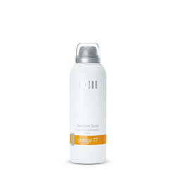 Janzen - deodorant orange 77