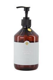 Zusss handzeep momentje van geluk