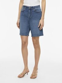 Vila denim bermuda short Vinus