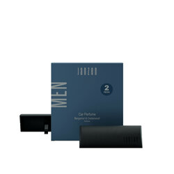 Janzen - car perfume for men
