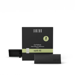 Janzen - car perfume earth 46