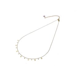 Day &amp; Eve Ketting drops N0433-2