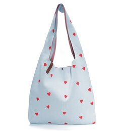 Lot83 shopper Lois 93