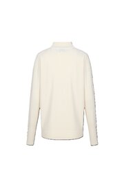 CS The Label knit pullover Ambra sand