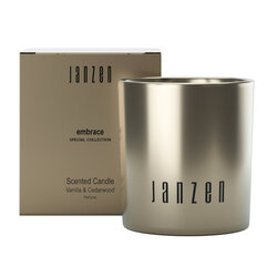 Janzen - Scented Candle Embrace