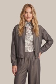 G-Maxx jacket Sive dark earth