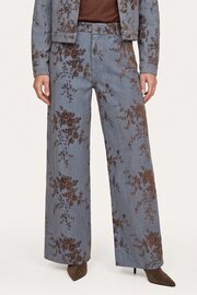 G-Maxx Morwenna jeans mid blue