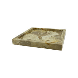 Onderbord marmer Tia S