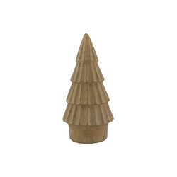 Deco tree Aros M brown