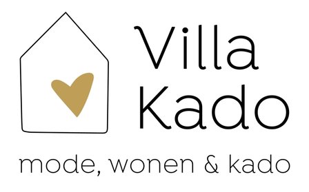 Villa Kado kadobon &euro; 10