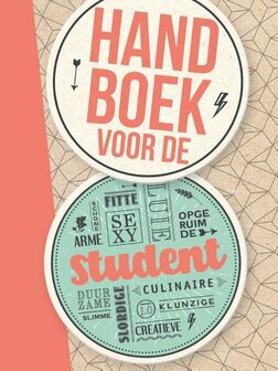 Handboek voor de student