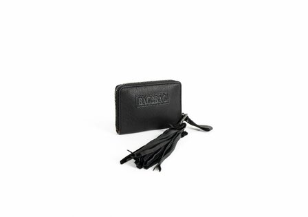 Bag2Bag portemonnee Granby black