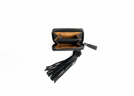 Bag2Bag portemonnee Granby black