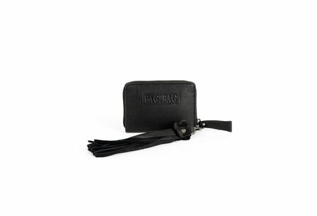 Bag2Bag portemonnee Granby black