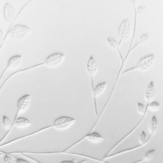 R&auml;der - porcelain stories bird vase