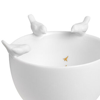 R&auml;der porcelain stories bo birds schaaltje