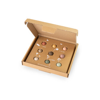 Blossombs bloem bommetjes - giftbox voor de liefste mama