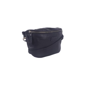 Bag2Bag leren  Verona black