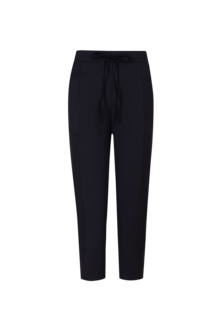  G-Maxx capri broek travel Camilla offwhite/black