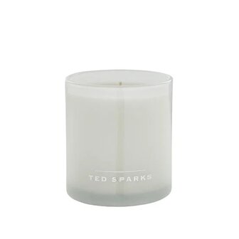 Ted Sparks geurkaars demi linen