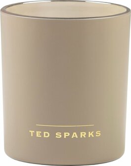 Ted Sparks geurkaars demi tonka &amp; pepper