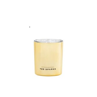 Ted Sparks geurkaars demi vanilla &amp; cedarwood