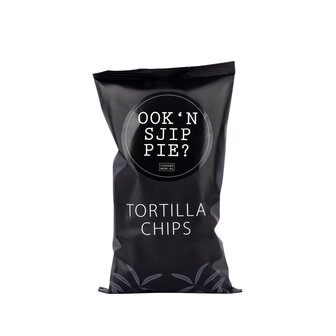 Ook &#039;n sjippie - tlortilla chips