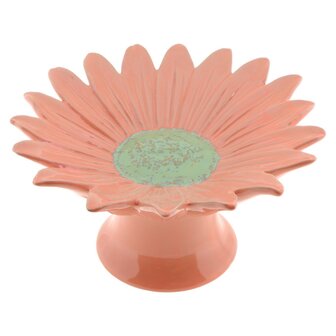 Schaal Flower