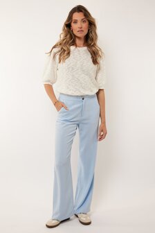 G-Maxx broek Jolene blue