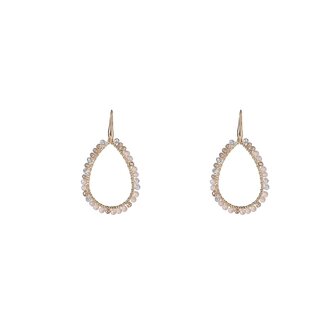 Day &amp; Eve by Go Dutch oorbellen E0114-61