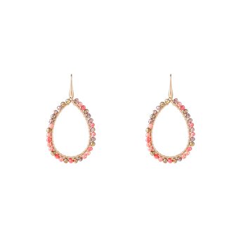 Day &amp; Eve by Go Dutch oorbellen E0114-80